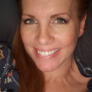 Meet your Posher, Jeri